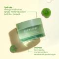 Glowsophy Cica Panthenol Shooting Moisturizer Untuk Kulit Berminyak Acne. 