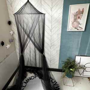 Encrypted Dome Canopy Mosquito Net For Bed