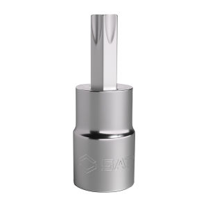 SATA | Flower Hexagonal Internal Hex Socket Set