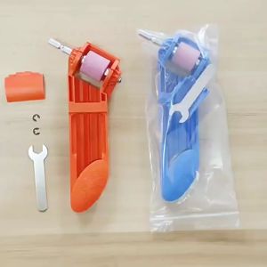 Alat Asah Pengasah Mata Bor Bit Wheel Drill Bits Sharpener HSS