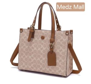 Medz Mall 2 way sling bags 3 compartment
