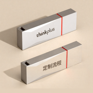 Lenovo | High-speed Large Capacity USB 3.0 Storage Device