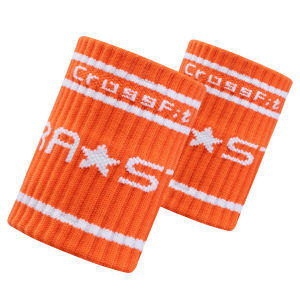 LARA STAR | Elastic Breathable Sweat-Absorbent Sports Wristbands