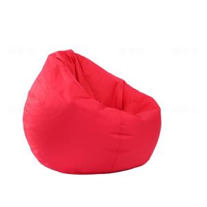 Fashionable Lazy Drop-shaped Bean Bag Sofa