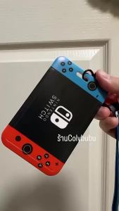 colyพร้อมส่งไทยที่ใส่บัตรลายเกม ที่ใส่คีย์การ์ดสำหรับผู้ชาย ที่ใส่บัตรพนักงาน