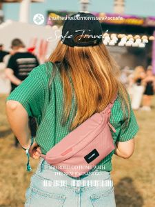 Pacsafe | Theft-Proof Travel Small Bag