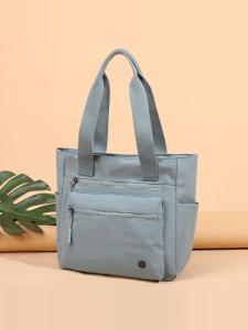 CHIBAO | New Autumn Winter Tote Bag Canvas