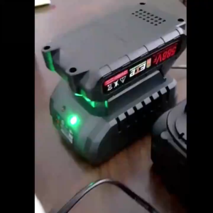 New 18V 21V Li-ion Battery Charger US Plug Replacement Lithium Battery Charger for Makita BL1415 BL1815 BL1830 BL1850
