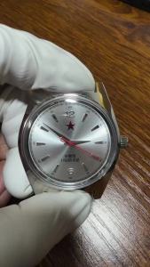 Heimdallr | 36MM Mens Mechanical Watch 36mm Retro Mens Mechanical Watch  8120 Manual Movement Suitable for Mens Gifts China Watch