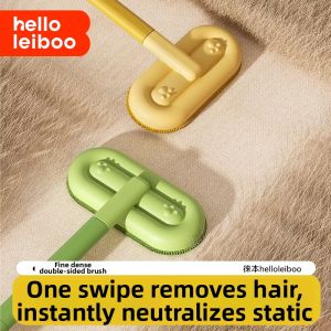 HELLOLEIBOO | Cat Hair Removal Brush