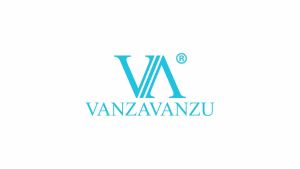 VANZAVANZU Bath Loofah Large 80g Shower Sponge Body Scrubber Mesh Pouf for Men and Women Set of 4 (White)