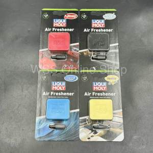 Liqui Moly [Original] New Car Air Freshener