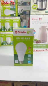 Bóng Đèn LED Bulb Rạng Đông A95N1 9W/12W/15W Chip LED Hàn Quốc - Bảo Hành 2 Năm - Màu Trắng