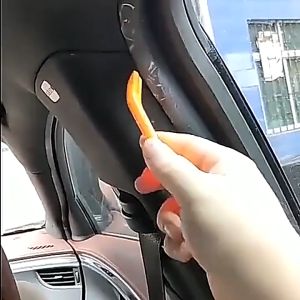 12pcs Car Audio Disassembly Tool/Car Door Body Trim Clip Opening Panel Removal Installer Crowbar/Alat Pencongkel Congkel Dashboard Mobil