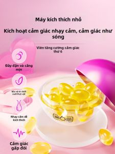 Enhanced Desire Pleasure Lubricant For Women