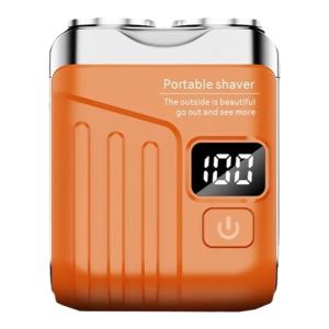 Electric Portable Razor