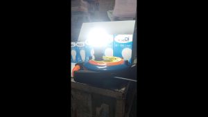 Paket Grosir 10 PCS Lampu Garansi LED 7 Watt Wodi / LED Super Terang / LED Bagus SNI