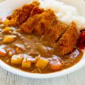 Japan S&B Golden Curry 「 220g 」. 