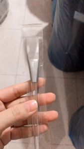 Kuas Masker Wajah Bening: Panduan Lengkap