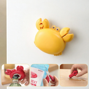 YINGYU | Multi-purpose Magnetic Bottle Opener Refrigerator Sticker