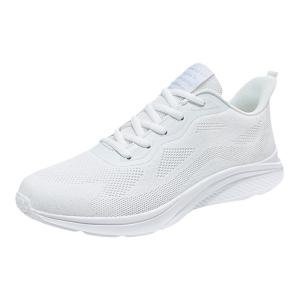 Mens Sports Shoes Breathable Shock Absorption Lightweight