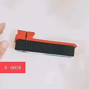 Alat Linting Rokok Manual Firetric Tobacco Roller 7 x 68mm - YN-01