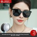 Raydem | Kính Mát Cực Tím Chống Tia UV Khung Lớn Đeo Khi Lái Xe Có Thể Tùy Chỉnh Độ Cận. 