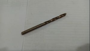 Matabor Besi DLTC 5.5mm