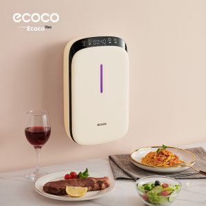 ecoco | Wall-Mounted Drying and Storage Chopstick Sterilizer Box