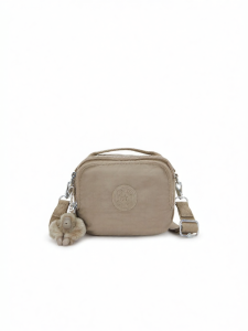 Kipling | Portable Multifunctional Stylish Versatile Crossbody Bag
