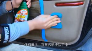 【SKIT SG】Turtle Car Interior Foam Cleaner Free 2 Gifts Dali Orange Multipurpose Automotive Cleaning Agent Upholstery Care Degreaser Remove Oil Stain Dirt Car Interior Cleaner Seat Dashboard Engine Tire Home Use Sofa Bathroom Tile Kitchen Range Hood Carpet
