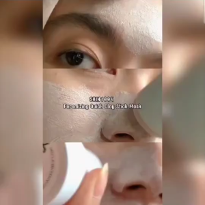 (SG STOCK) Centella Poremizing Quick Clay Stick Mask 27g SKIN1004 Soft Moist Texture Easily Apply Effortlessly Washable