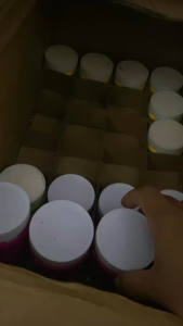 Màu Acrylic 3D 100ml Vẽ Trên Nhiều Chất Liệu Màu Đẹp Tươi Sáng Dùng Cho Nhiều Loại Chất Liệu