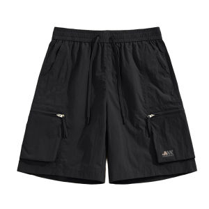 Jeanswest | Cooling Mens Shorts Ice Silk Thin