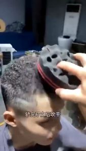 Double Sided Magic Twist Hair Brush: A Comprehensive Guide