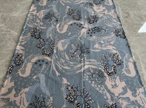 Bahan Batik Katun Prima Panjang 2 Meter