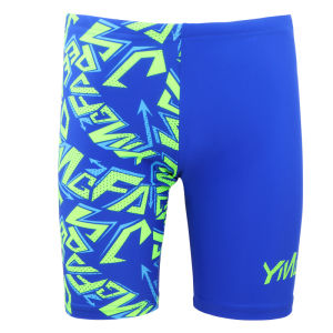 Yingfa Đồ bơi bé trai trẻ em Quần bơi Quần bơi Lycra thoáng khí nhanh khô đồ bơi tập luyện chuyên nghiệp cho bé trai