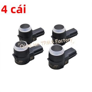 Cảm Biến Hỗ Trợ Đỗ Xe PDC 15239247 Cho Buick Enclave Lucerne Cadillac Escalade EXT Chevy Suburban GMC Yukon - Cảm Biến Đỗ Xe Ô Tô Bằng Kim Loại Và Nhựa