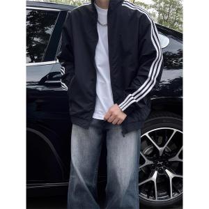 Spring Autumn New 2025 Youth Male Sport Jacket