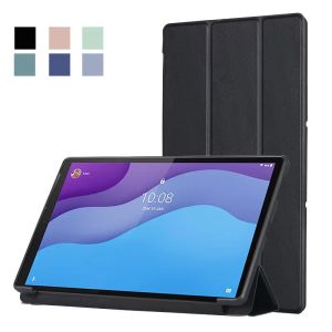 Case For Lenovo Xiaoxin Pad 2022 10.6 P11 Pro 11.5 TB-J716F J706F P11 Plus Smart Cover For Lenovo Tab P11 TB-J606F 11 11.2 TB132