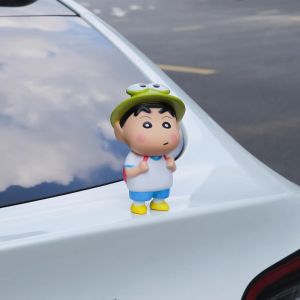 KAXINU | Cute Cartoon Healing Car Decorative Ornament