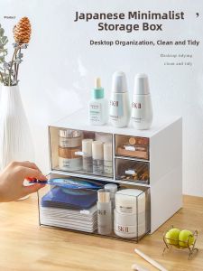 Jeko&Jeko | Drawer Style Multi-purpose Cosmetics Storage Box
