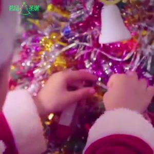 Cây thông NOEL cao 1m6