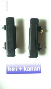 Handle pintu luar kijang kapsul kijang gran corola dx