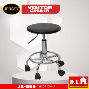 Do It Home Jersey JS-999 Visitor Chair