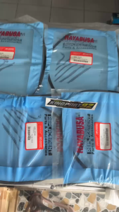 KABEL KOPLING RXKING RXK RXKING CKD HITAM