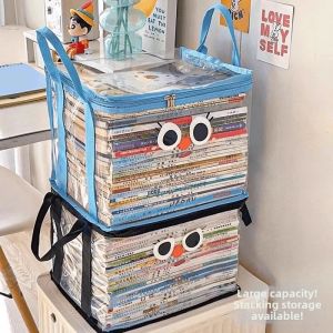 YOULE | Dustproof Transparent Moisture-Proof Storage Box