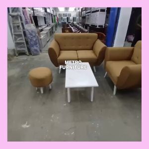 SOFA MINIMALIS FULL BUSA
