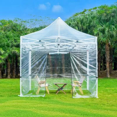 FANKALONG | Weatherproof Outdoor Shelter