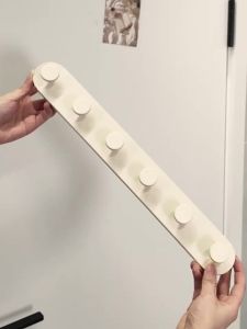 MOSHANG | Suction Cup Hook Clothes Hanger